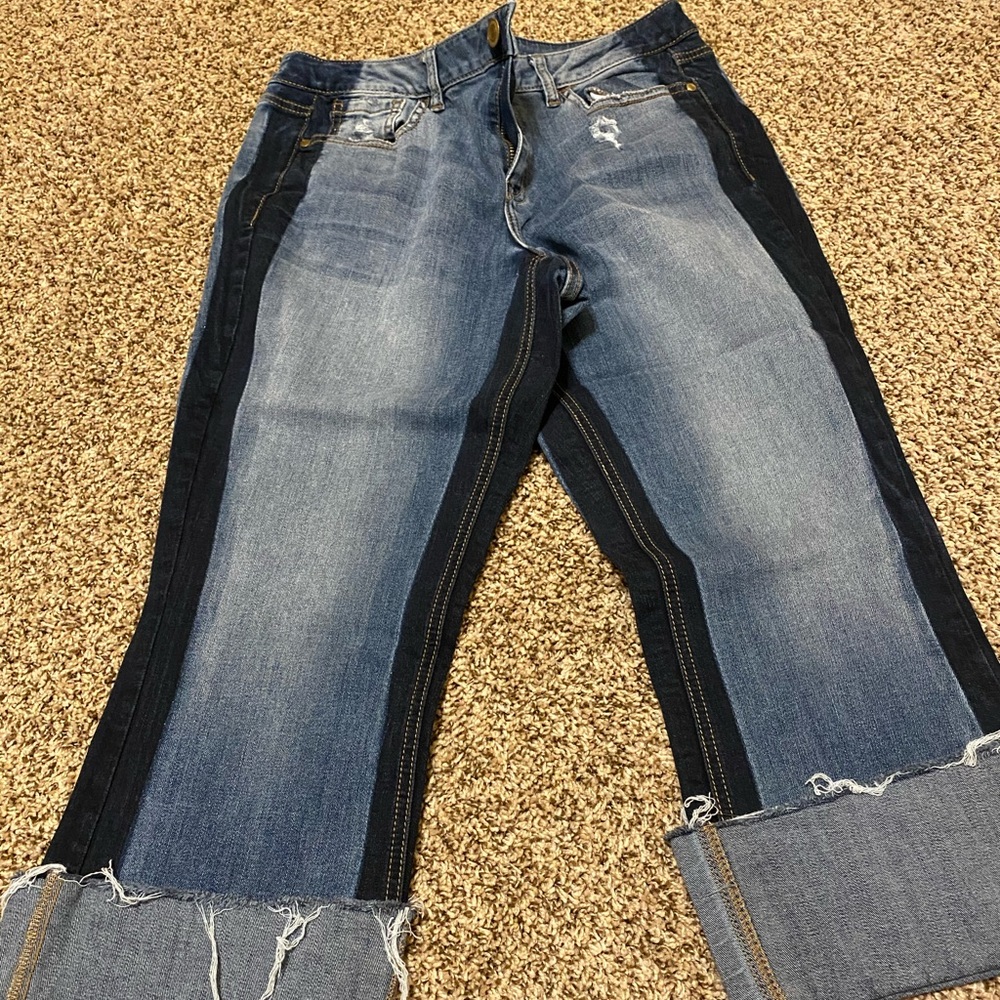 Capris